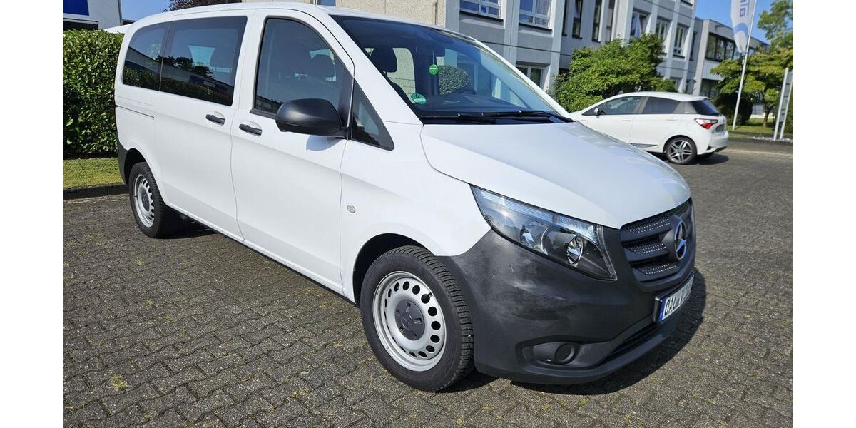 Mercedes-Benz Vito 36.300 km 30.345 &euro; Grevenbroich 41515