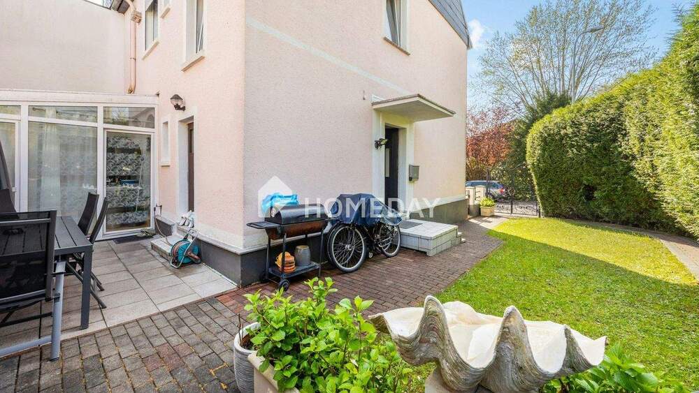 Doppelhaushälfte Leverkusen Quettingen - 7 Zimmer, 154 m&sup2;, 492.000&euro; | Angebot:25708400
