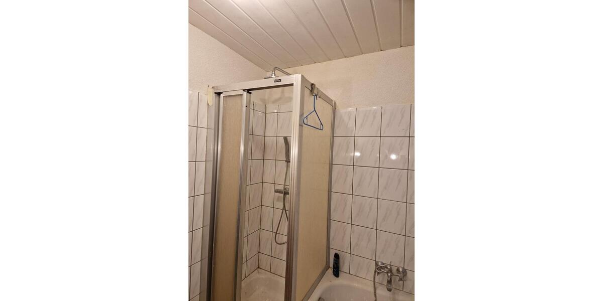 Zu vermieten Wohnung möbliert 2 zimmer