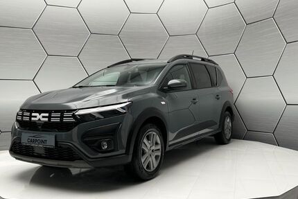 Dacia Jogger 18.404 km 18.190 &euro; Neukirchen-Vluyn 47506