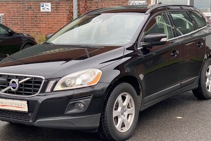 Volvo XC60 507.500 km 5.750 &euro; Düsseldorf 40233