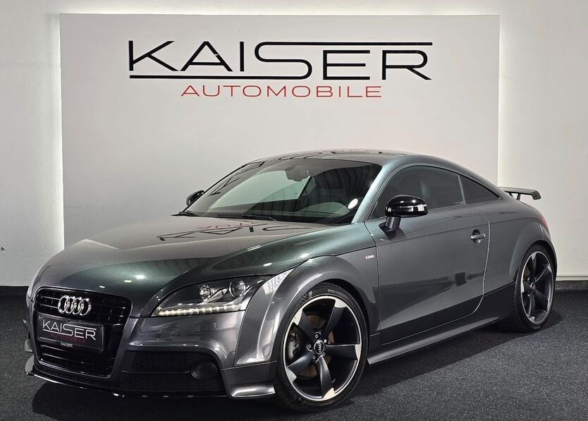 Audi TT 92.000 km 17.490 € Remscheid 42859