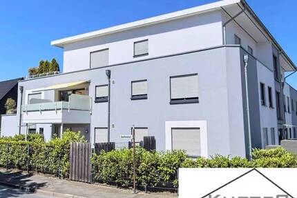 Wohnung Langenfeld (Rheinland) Immigrath - 4 Zimmer, 110 m&sup2;, 499.900&euro; | Angebot:25674953