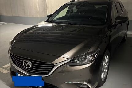 Mazda 6 137.100 km 11.800 € Düsseldorf 40472