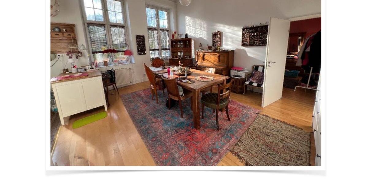 Erdgeschoßwohnung Düsseldorf Stadtbezirk 8 - 2.5 Zimmer, 105 m&sup2;, 349.000&euro; | Angebot:27126243