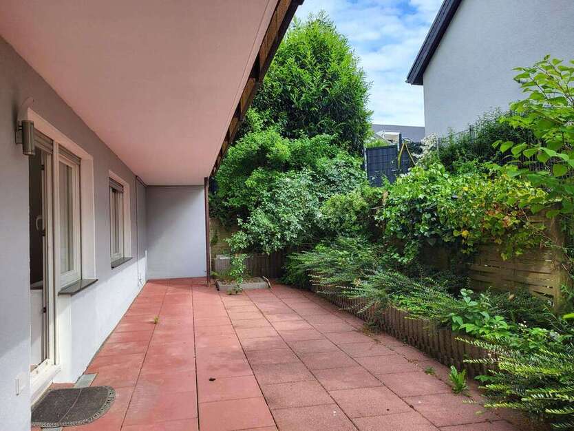 Wohnung zum Mieten in Wuppertal 757 € 84 m²