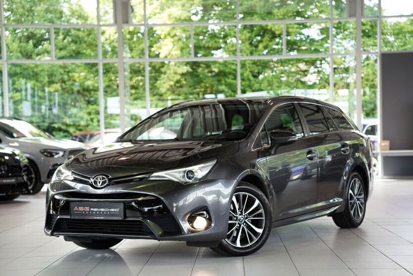 Avensis
