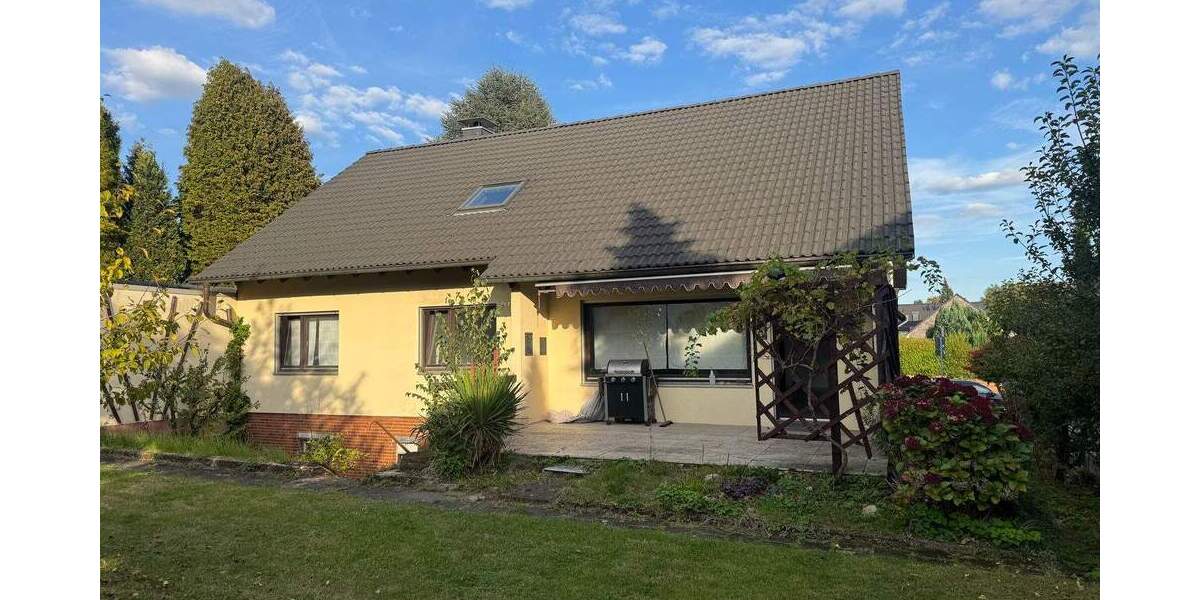 Einfamilienhaus Mettmann - 5 Zimmer, 163 m&sup2;, 650.000&euro; | Angebot:25747074