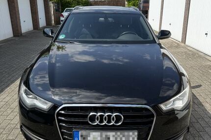 Audi A6 232.100 km 11.900 &euro; Viersen 41748