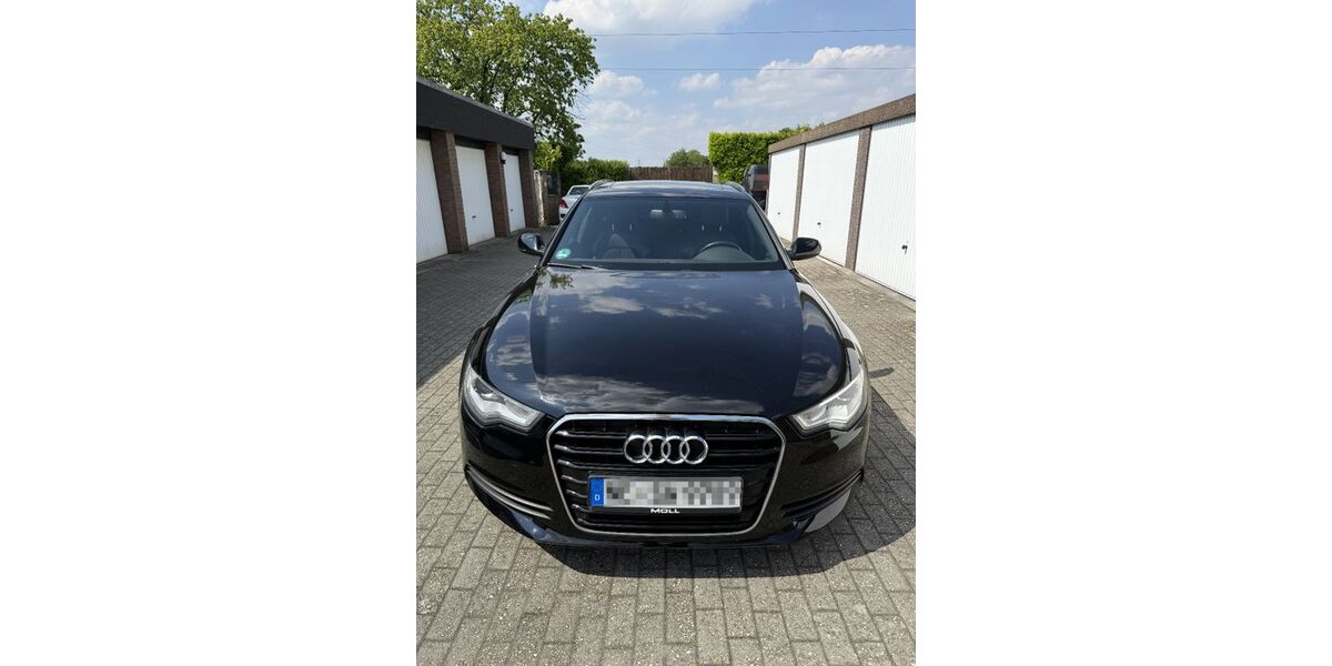 Audi A6 232.100 km 11.900 &euro; Viersen 41748