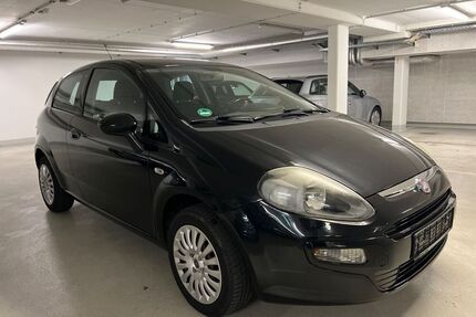 Fiat Punto Evo