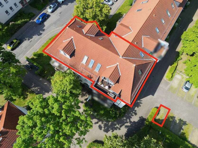 Wohnung zum Kaufen in Markkleeberg 320.000 € 100 m²