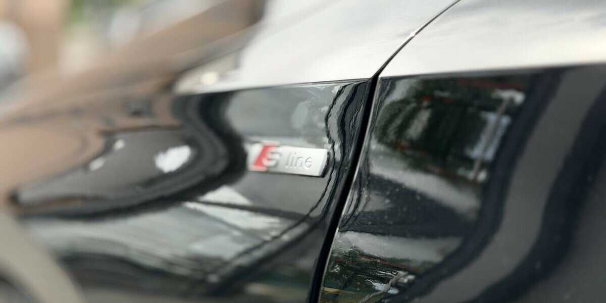 Audi A3 35 TDI S-Line / Kamera / Gewindefahrwerk 100.000 km 20.890 &euro; Mönchengladbach 41066