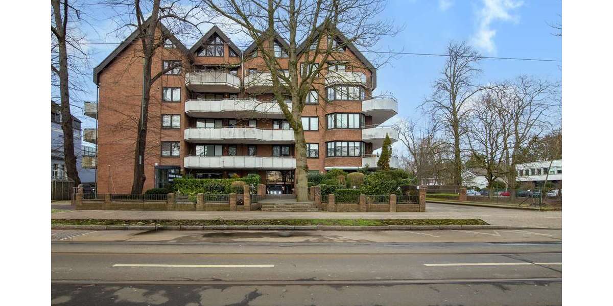 Etagenwohnung Krefeld Cracau - 4 Zimmer, 103 m&sup2;, 225.000&euro; | Angebot:25264378