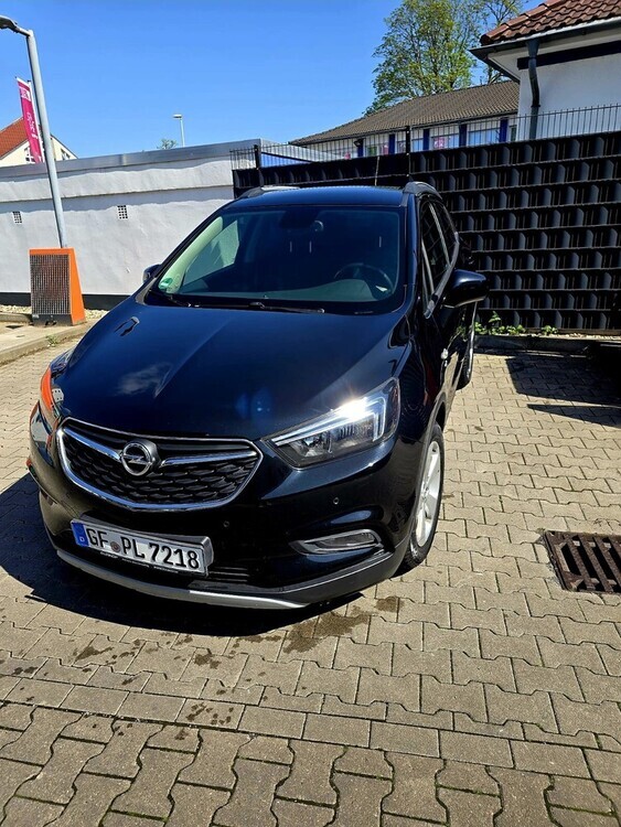 Opel Mokka 138.000 km 10.500 € Mülheim an der Ruhr 45468