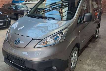 Nissan E-NV200 13.485 km 17.719 &euro; Hilden 40721