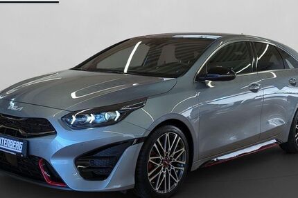 Kia pro ceed / ProCeed 5.600 km 29.950 &euro; Leverkusen 51381