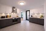 Terrassenwohnung Düsseldorf / Gerresheim Gerresheim - 3 Zimmer, 178 m&sup2;, 775.000&euro; | Angebot:26189025
