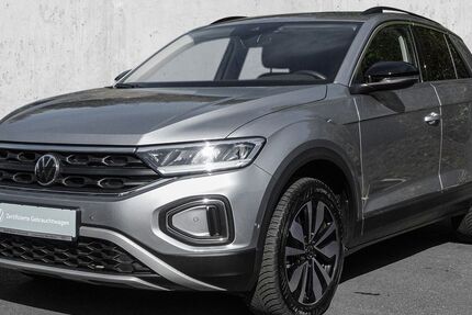 VW T-Roc 12.478 km 29.650 € Meerbusch 40670