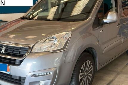 Peugeot Partner 69.892 km 10.280 € Düsseldorf 40589