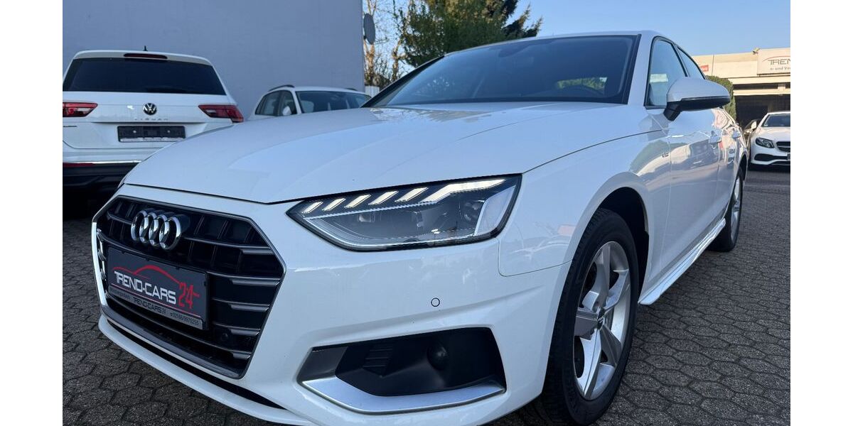 Audi A4 186.000 km 18.200 &euro; Mönchengladbach 41236