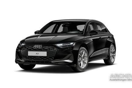 Audi A3 19.080 km 35.480 &euro; Leverkusen 51373