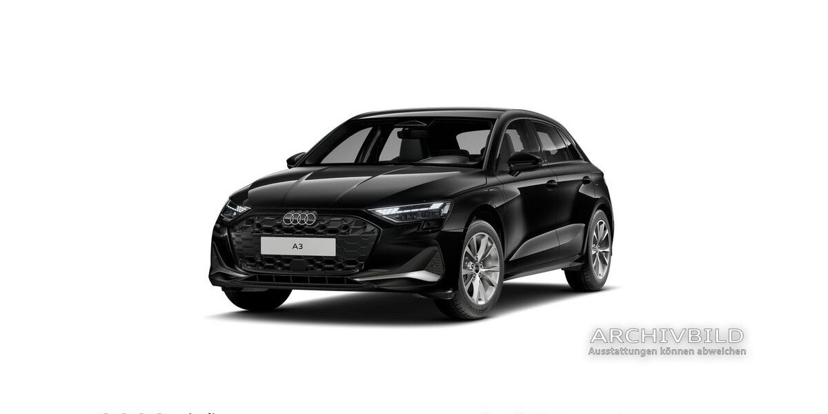 Audi A3 19.080 km 35.480 &euro; Leverkusen 51373