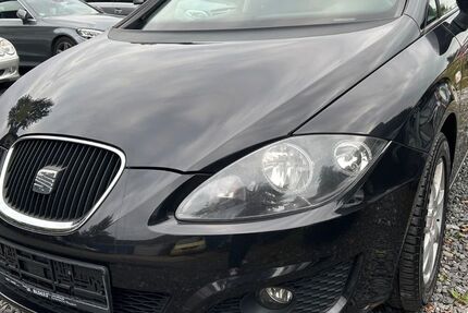 Seat Leon 144.400 km 5.299 € Kaarst 41564