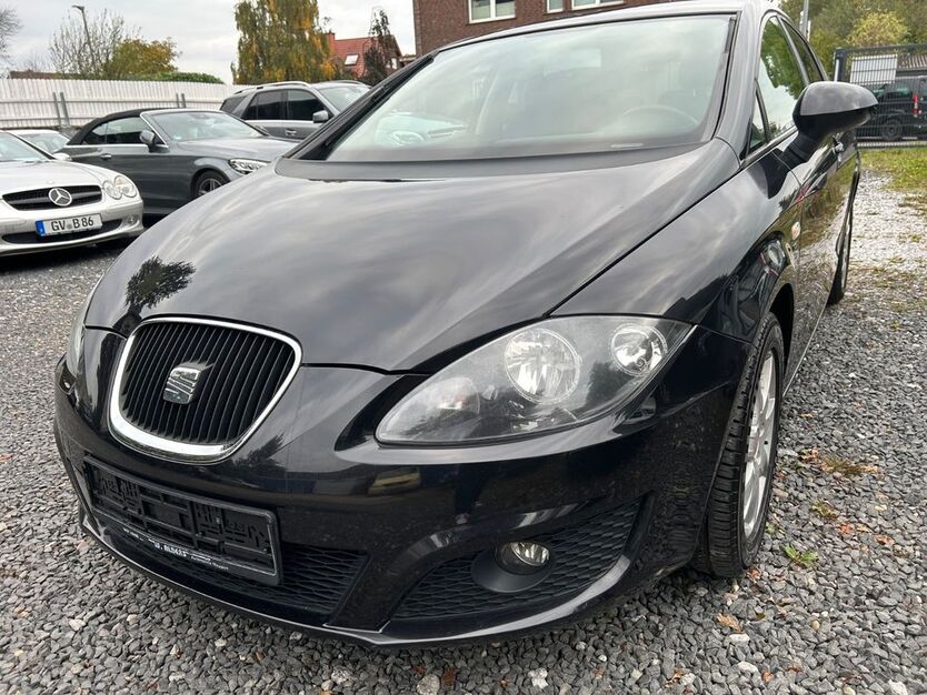 Seat Leon 144.400 km 5.299 € Kaarst 41564