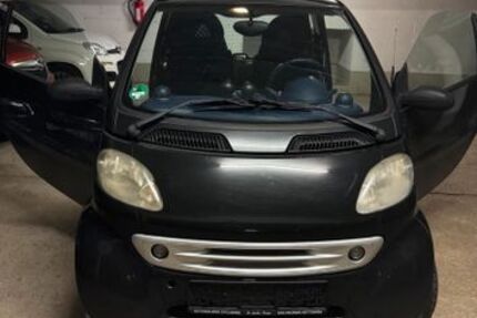 Smart ForTwo 132.000 km 1.100 &euro; Düsseldorf 40625