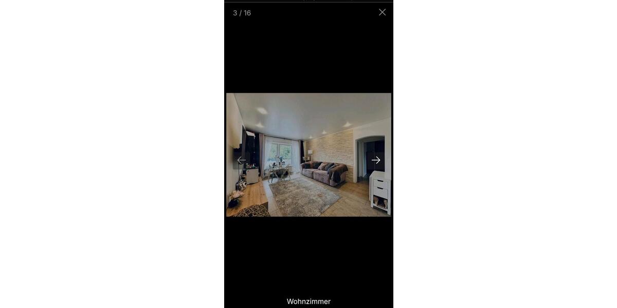 Etagenwohnung Neuss Furth-Mitte - 3 Zimmer, 65 m&sup2;, 235.000&euro; | Angebot:26825707