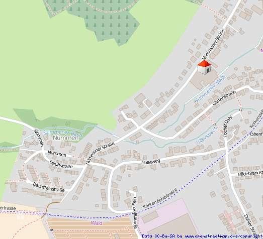 EngelsGarten 3 zimmer