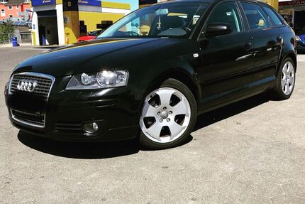 Audi A3 193.000 km 4.999 &euro; Düsseldorf 40549