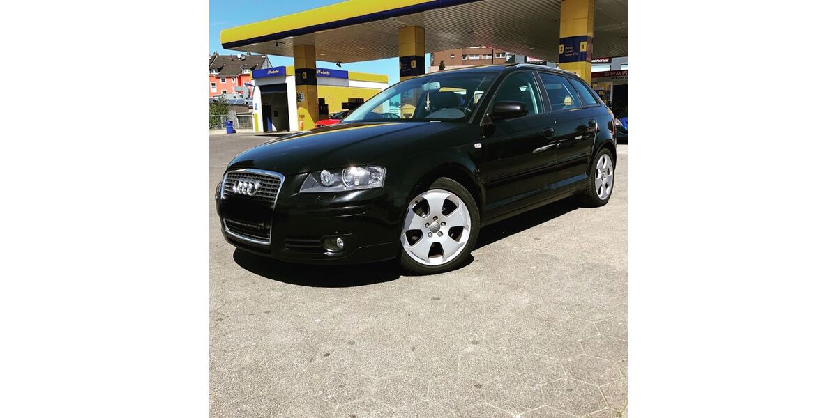 Audi A3 193.000 km 4.999 &euro; Düsseldorf 40549