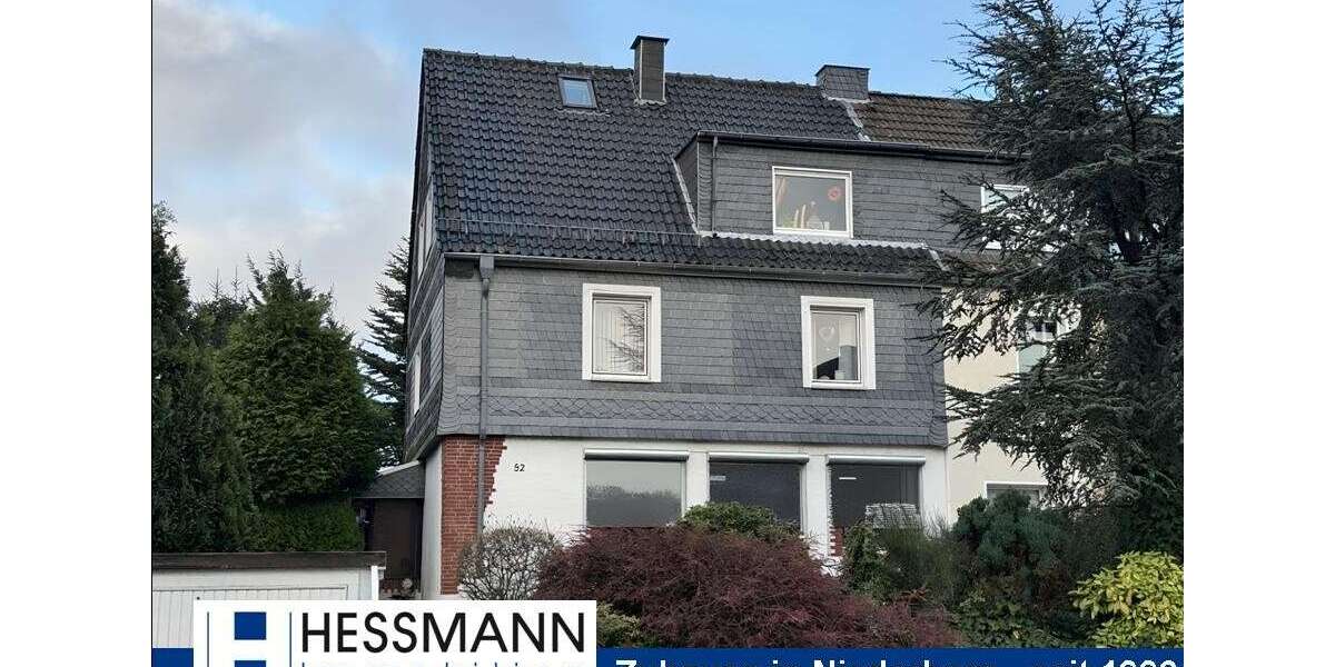 Haus zum Kaufen in Velbert 395.000 € 165 m² 6 zimmer