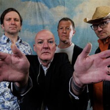 R.E.M. by Stipe - Matinee Show Düsseldorf