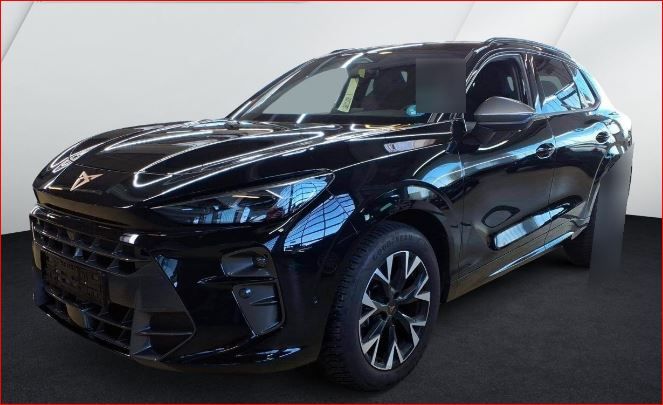 Cupra Terramar 24.080 km 33.550 &euro; Duisburg 47178