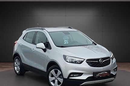 Opel Mokka 90.000 km 13.450 &euro; Viersen 41749