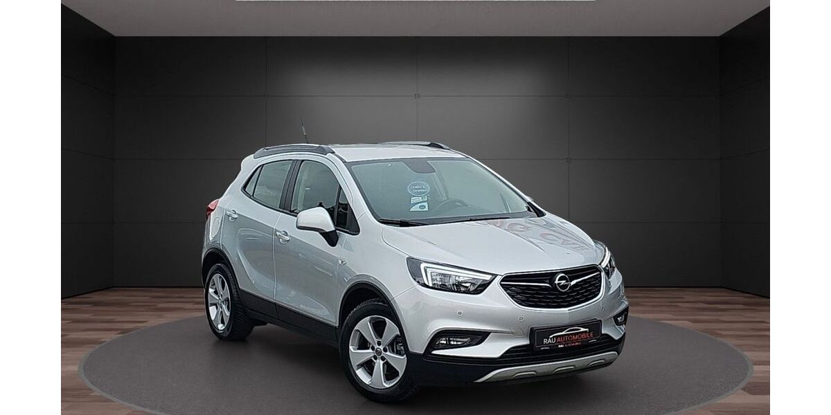 Opel Mokka 90.000 km 13.450 &euro; Viersen 41749