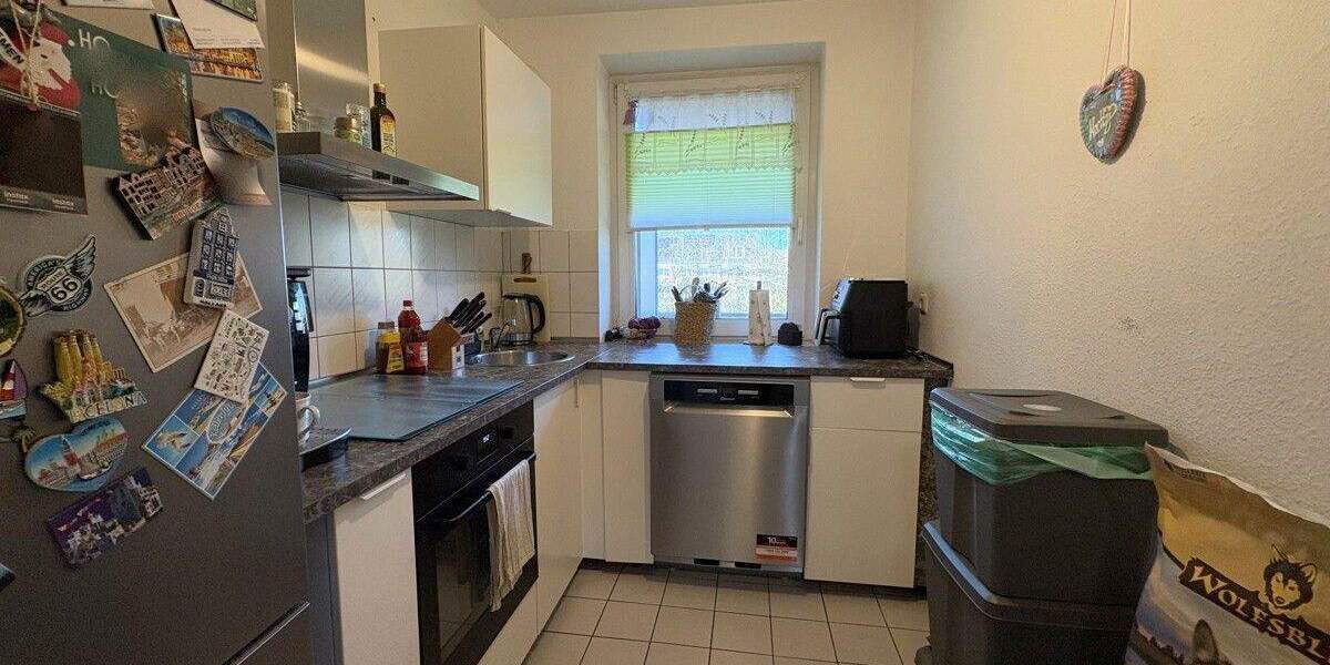 Etagenwohnung Meerbusch / Büderich Büderich - 2 Zimmer, 70 m&sup2;, 770&euro; | Angebot:25748177