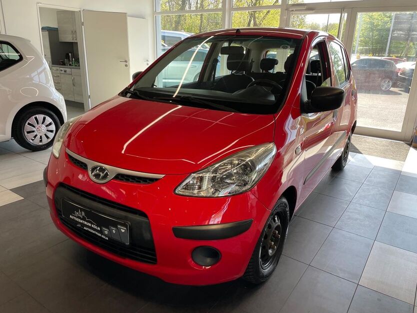 Hyundai i10 225.551 km 1.950 € Köln 51103