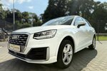 Audi Q2 35 TDI Sport / S Line / KeylessGO / AHK 55.000 km 25.490 € Mönchengladbach 41066