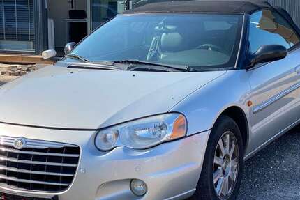 Chrysler Sebring 216.709 km 4.500 € Kempen 47906