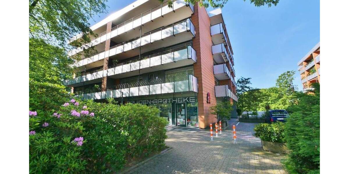 Etagenwohnung Mettmann - 3 Zimmer, 120 m&sup2;, 460.000&euro; | Angebot:25747690