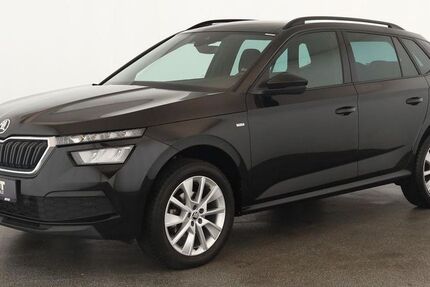 Skoda Kamiq 51.600 km 19.384 &euro; Düsseldorf 40233