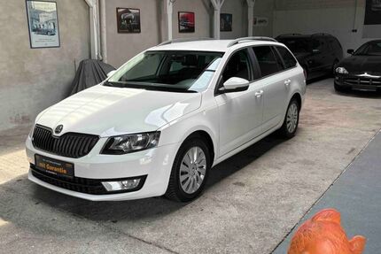 Skoda Octavia 111.515 km 10.350 &euro; Viersen 41747