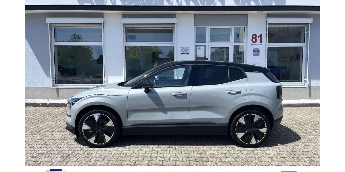 Volvo EX30 27.680 km 33.980 &euro; Mönchengladbach 41063