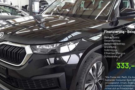 Skoda Kodiaq 57.849 km 29.990 &euro; Pulheim-Brauweiler 50259