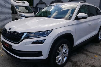Skoda Kodiaq 99.878 km 21.950 &euro; Mülheim an der Ruhr 45473