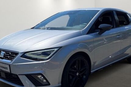 Seat Ibiza 35.776 km 17.410 &euro; Düsseldorf 40589